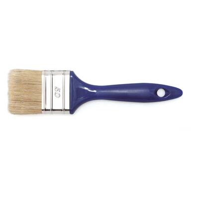 PLATTE KWAST WEGWERP - SERIE 699
