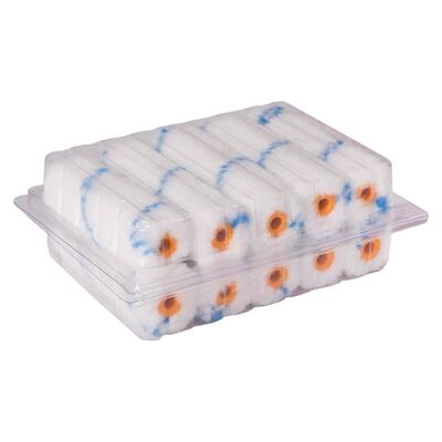 VERFROL NYLON BLAUWE STREEP