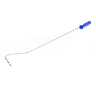 VERFBEUGEL 10 CM - 80 CM