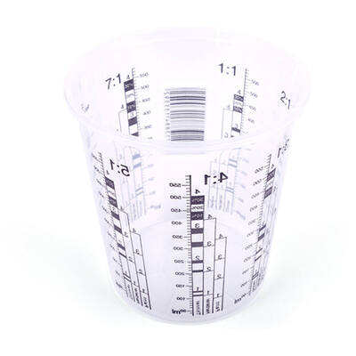 MISCHBECHER 680ML (200 STÜCK/KARTON)
