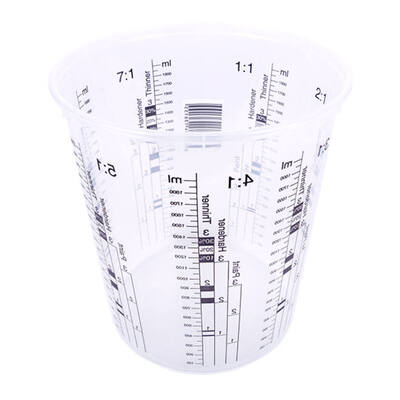 MENGBEKER 2.250ML (200 STUK/DOOS)