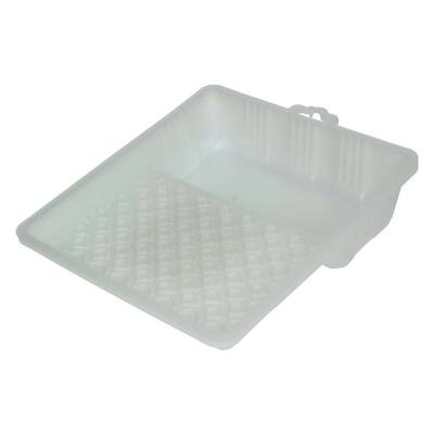 INSERT FOR PAINT TRAY 20X20 CM (5 PIECE/BOX)
