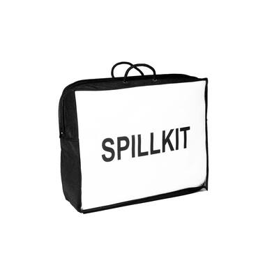 OLIE SPILL KIT, ZIPPERKIT