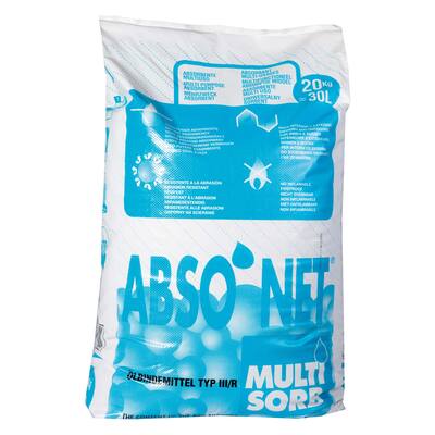 ABSORPTIEKORRELS