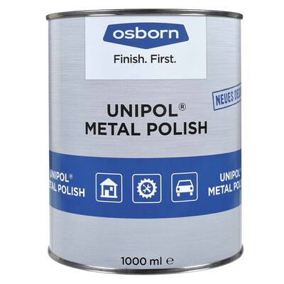 UNIPOL METAL POLISH SUPERIOR 1.000 ML