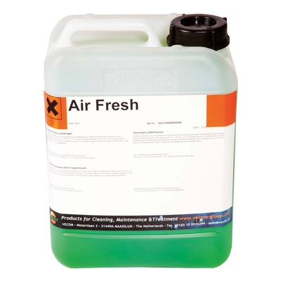 SCHEEPSRUIMVERFRISSER AIRFRESH