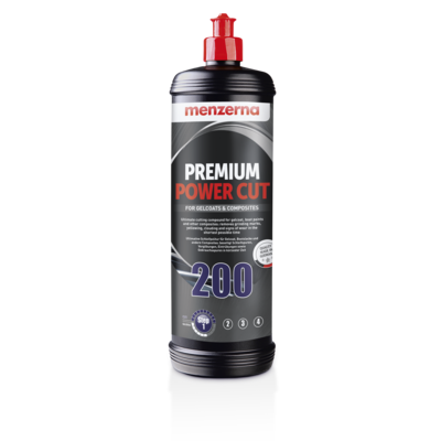 MENZERNA PREMIUM POWER CUT 200 1.000ML
