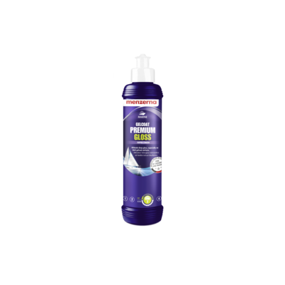 GELCOAT PREMIUM GLOSS
