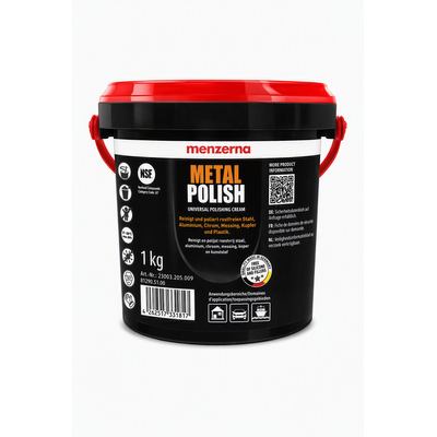 MENZERNA METAL POLISH POT 1.000GR