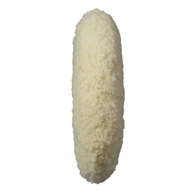 MENZERNA DOUBLE SIDED LAMBSWOOL PAD Ø 230MM/ 9"