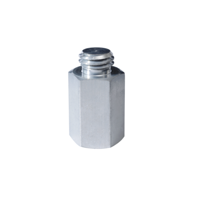 MENZERNA ADAPTER (M14) FOR DOUBLE SIDED LAMBSWOOL PAD