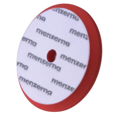 HEAVY CUT FOAM PAD (ROUGE)