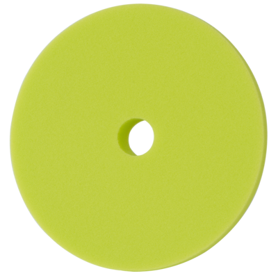 SOFT CUT FOAM PAD (GROEN)