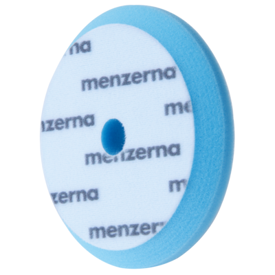 WAX FOAM PAD (BLAUW)