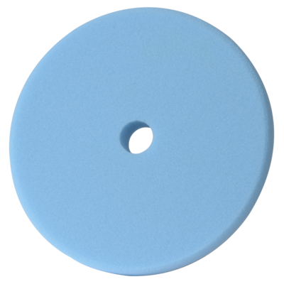 WAX FOAM PAD (BLEU)