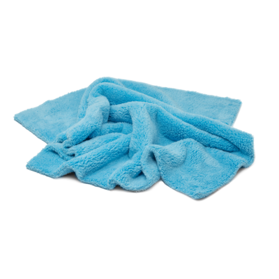 MENZERNA MICROFIBER PREMIUM BLAUW 40X40CM