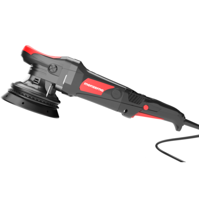 MENZERNA ORBITAL POLISHING MACHINE MZ-XR 720W 2100-5000RPM - 125MM