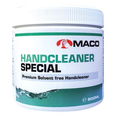 HANDCLEANER SPECIAL MACO