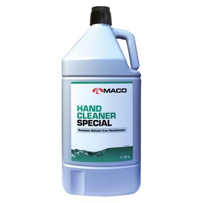 HANDCLEANE SPECIAL CX-4 KARTUSCHE 4L
