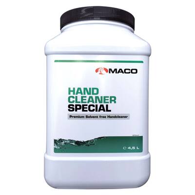 HANDCLEANER SPECIAL POT 4,5L