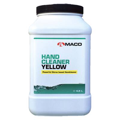 HANDCLEANER YELLOW BOÎTE 4,5L