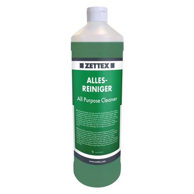 ZETTEX NETTOYANT TOUT USAGE        1L