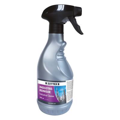 ZETTEX INDUSTRIEREINIGER