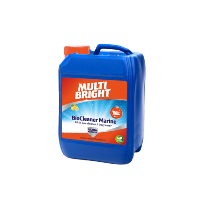 BIOCLEANER MARINE