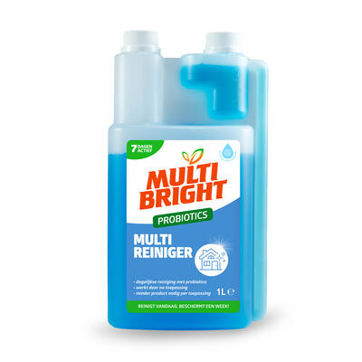 PROBIOTICS MULTI REINIGER