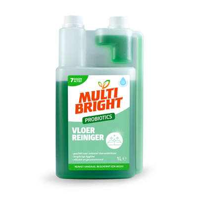 PROBIOTICS VLOERREINIGER