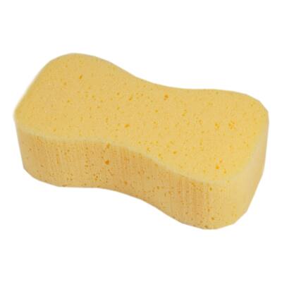 JUMBO SPONGE 22X11X5.5 CM (30 PIECE/BOX)