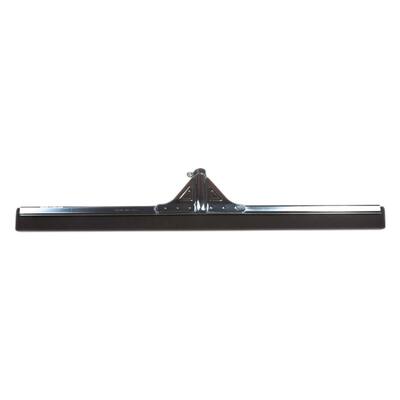 BODENWISCHER + WASSERRAND UND VERSTÄRKTE STIELHALTERUNG   55 CM