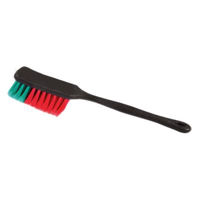 VIKAN HAND BRUSHES LONG HANDLE