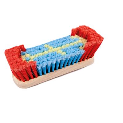 LUIWAGEN, HOULEY NYLON 40/55