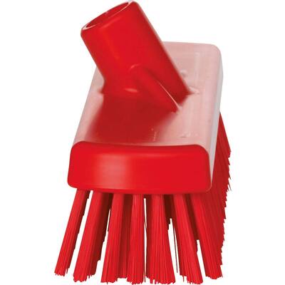 LUIWAGEN, VIKAN HARD NYLON ROOD