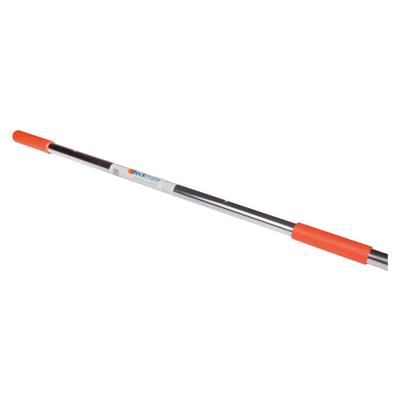 TELESCOOPSTEEL 25/22 MM, DECKMATE