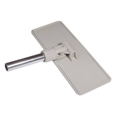 SWIVEL PLATE + TOEBEHOREN, DECKMATE