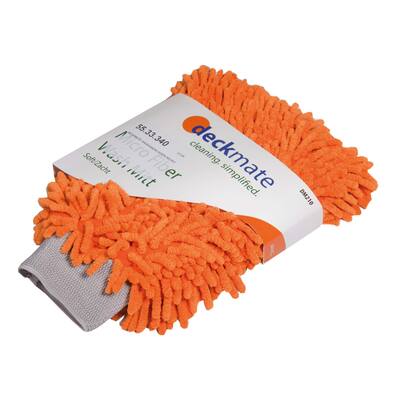WASHANDSCHOEN, DECKMATE