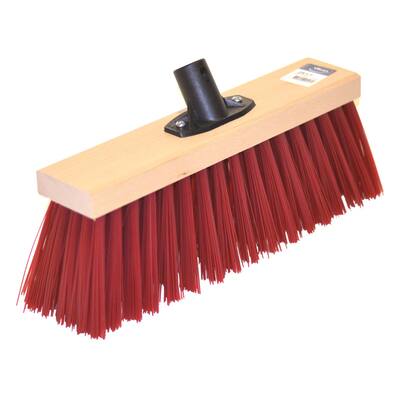 BEZEM VIKAN PVC, KLEIN