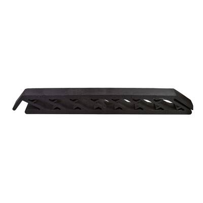 WRIJFHOUT TIPTOP KUNSTSTOF GROOT OPEN 15X16X140 CM