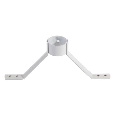 STEELHOUDER STAAL 2 POOT Ø29 MM
