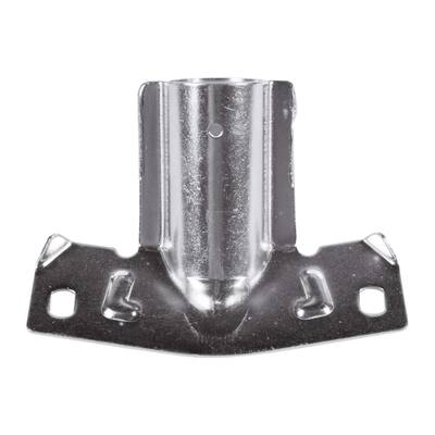 HANDLE HOLDER STEEL HEAVY Ø29 MM