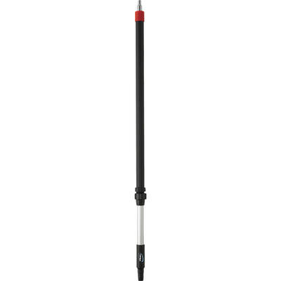 VIKAN T-MANCHE ALUMINIUM PASSAGE D'EAU 100/160 CM