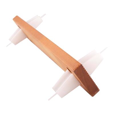 SEPERATE STEP FOR PILOT LADDER 525X120X28MM, WOOD 