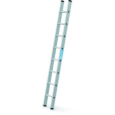 RUIMLADDER ALUMINIUM EN 131 WARENWET