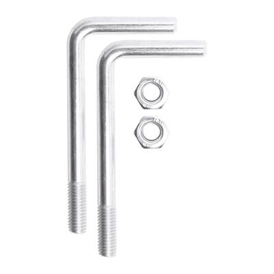 ÉCHELLE DE CALE ALUMINIUM EN 131, PIECES SEULES