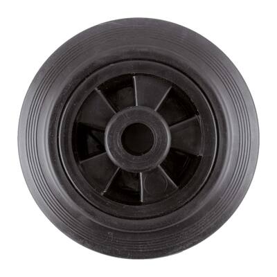 LOS WIEL VOOR DRIJFPLANK 160MM
