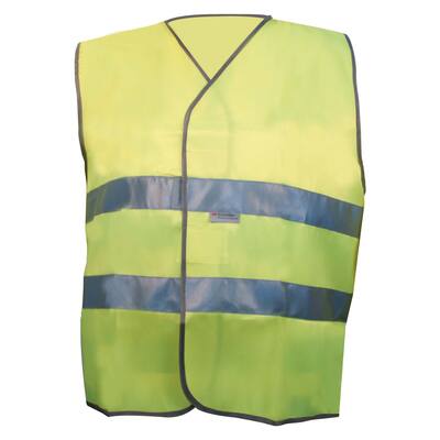 VEILIGHEIDSVEST