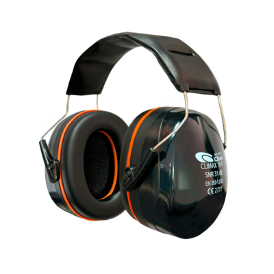 GEHOORBESCHERMER CLIMAX 18-P (SNR 34dB)