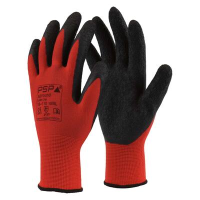HANDSCHOEN PSP 10-110 ALLROUND LATEX LITE